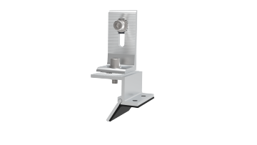 Drilled Type For Trapezoidal Seam