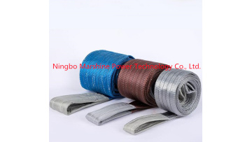 soft Webbing Slings