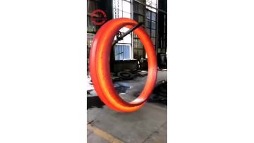 Forging Flange