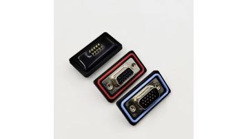 waterproof connector-15-