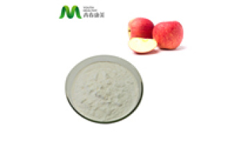 Apple Peel Extract Powder Phlorizin Phloretin Nutramax1