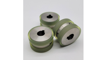 heavey duty rubber wheel