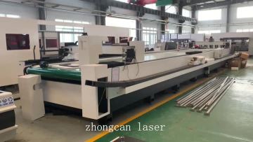 laser cutting  machine 4000*1500