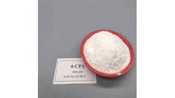 4-CPA - Synthetic Auxin fruit setting hormone  99%
