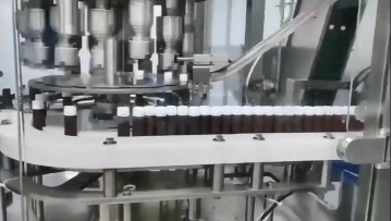 Collagen Liquid Drink 
