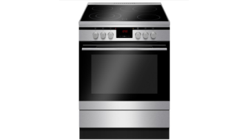 High End Gas Range 36