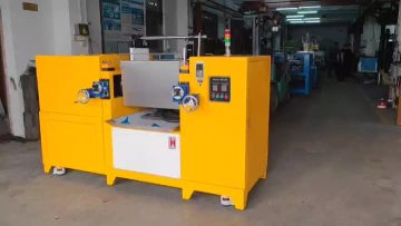 d12 inch open mill