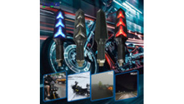 Motorcycle Light Motorcycle Winker Lamp For Honda Ss90 S50 Cl50 Cl70 Cd70 Cf50 Cf70 Oem Light For Zongsheng Ed80 Dayang Dy901