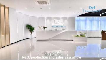 Guangdong Dingjin Essence Flavor Co., Ltd.