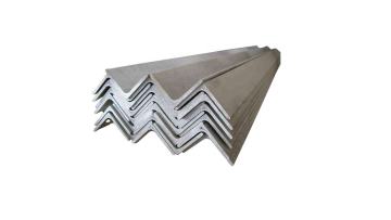 Stainless Steel Angle