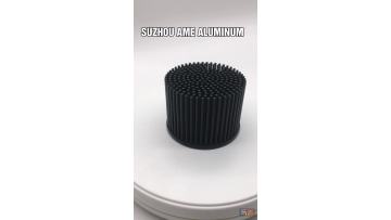 Wholesale high quality custom aluminum heat sink  profile extrusion1