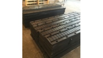 LuChen Flexible Rubber Expansion Joint for Bridges1