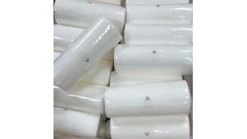 disposable kitchen wipes plastic sealing video