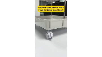 Household product upgrade guidance for brands replacing traditional containers with high‑performance injection‑molded plastic household goods
