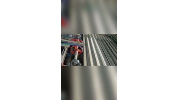 This glass just doubled my square footage! ?