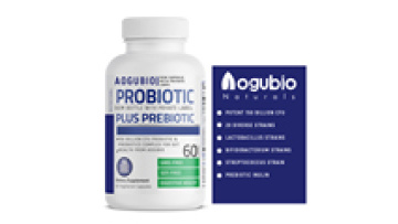 AOGUBIO - OEM Lactobacillus Reuteri Food Ingredients & Freeze-Dried Probiotics Powder Manufacturer1