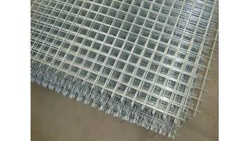 high quality reinforcing hot dipped galvanized welded wire mesh panel for sale1