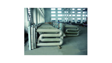 Commonly used furnace types for hydrogen productio