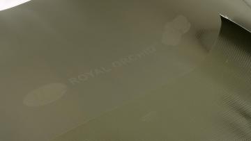 New Logo - ROYAL ORCHID PVC Tarpaulin