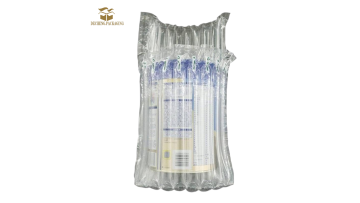 Milk Powder Air Column Bag Packaging