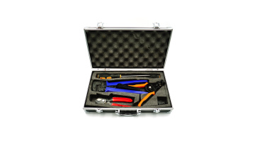 Installation tool set