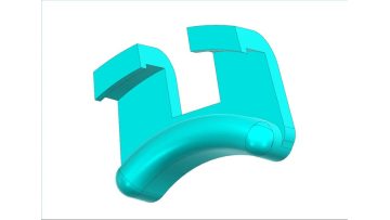 Medical Transparent Silicone Rubber Sealing Parts