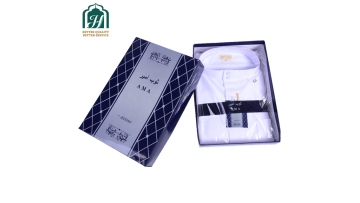 Wholesale Arabic Thobe/ Jubbah for men Islamic Men Wear Thobe  Muslim Long Kurta Jubba Thawb1