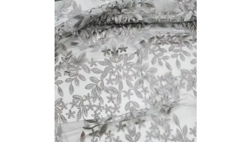 2021 guipure embroidery lace fabric net lace embroidered floral fabric1