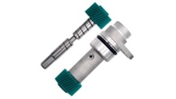 High Quality Odometer Speed Sensor 43621-28040 43624-28040 Speedometer Driven Gear For Hyundai ACCENT kia CERATO1