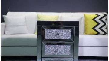 Videos about glass cabinets