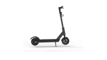 Gofunow 500w motor Lithium Battery Cheap LED Rental Sharing Electric Scooter1