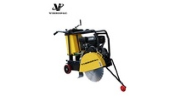 Factory Direct Produce Floor Saw Concrete Cutting Asphalt Cutting Floor Saw ,Handheld Concrete Floor Saw With GX390 Engine1