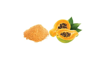 Papaya extract
