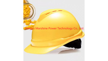 construction helmet