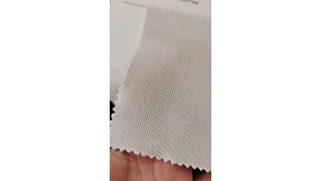 multi color available heavy weight cotton knit fabric custom rib knit fabric knitted sweater fabric1