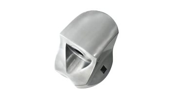 Sand cast iron agricultural machinery parts