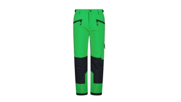 Kids Ski 001