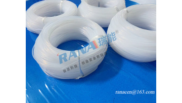 PFA welding rods and strips
