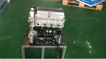 Durable N12 Engine for SGMW Wuling