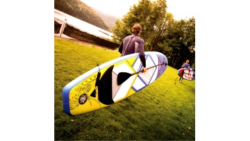 2021 OEM inflatable wind surfing board stand up paddle board wind surfing inflatable SUP board with sail1