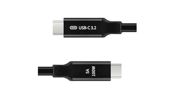 Fast Charging USB C to USB C Charger Cable
