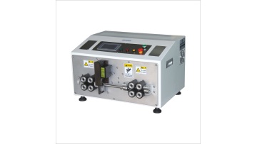 JH-70 Fully Automatic Wide-Range Cable Cutting & Stripping Machine