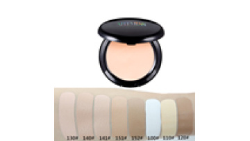 Low MOQ Wholesale Face Makeup Long Lasting Waterproof Foundation Highly Makeup Concealer Palette1