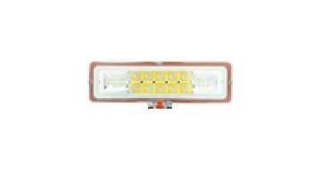 Universal Square Multi-Size Car LED Work Light Working Auto Lighting System Lamp For Jeep Wrangler Off Road Truck Vehicle 4x41