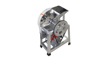 CH360 Cassava Chipper 