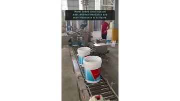 How to pick suitable coating systems for galvanized and aluminum alloy substrates