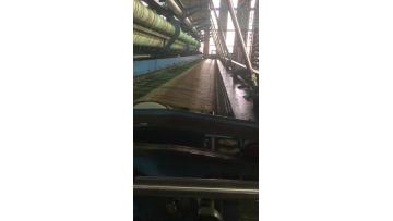 netting machine