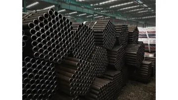 ASME SA213 T91 Seamless Steel Tube Steel Pipe for Boiler Tube1