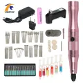 Dremel Tools Rechargeable Lithium-Ion Battery EU Cordless Drill Battery Dremel Accessories Nail Drill Pen Accessory Kit