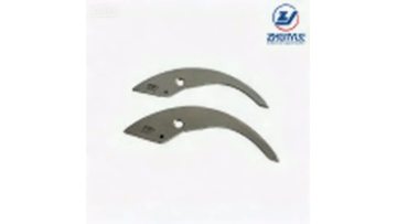 Machine Bristle comb accessories